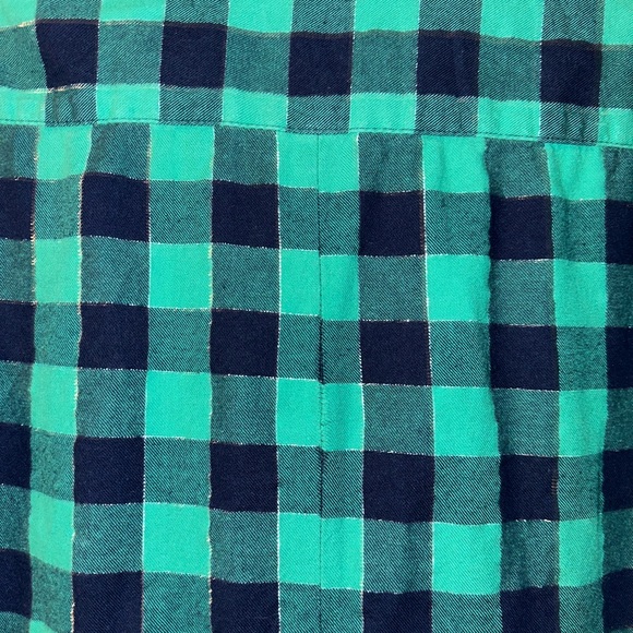 Aerie Flannel Sleep Size XL lightly worn - Picture 5 of 6